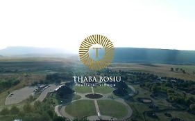 Thaba Bosiu Cultural Village
